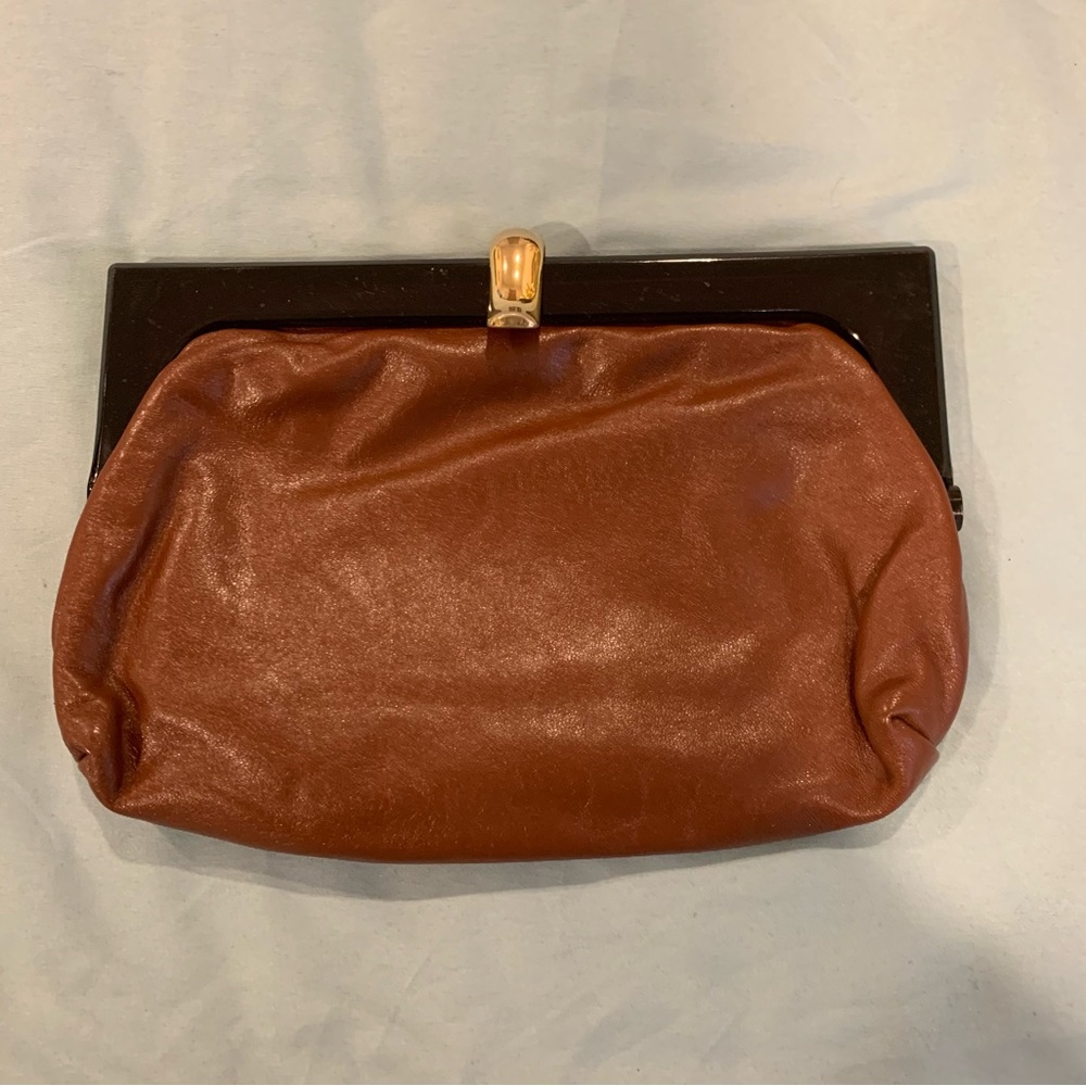 Clutch bag